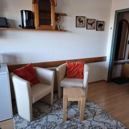 Apartments Susanne Und Jasmin - Haus Sonnleitn Sonnenalpe Nassfeld Zewnętrze zdjęcie