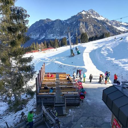 Apartments Susanne Und Jasmin - Haus Sonnleitn Sonnenalpe Nassfeld Zewnętrze zdjęcie