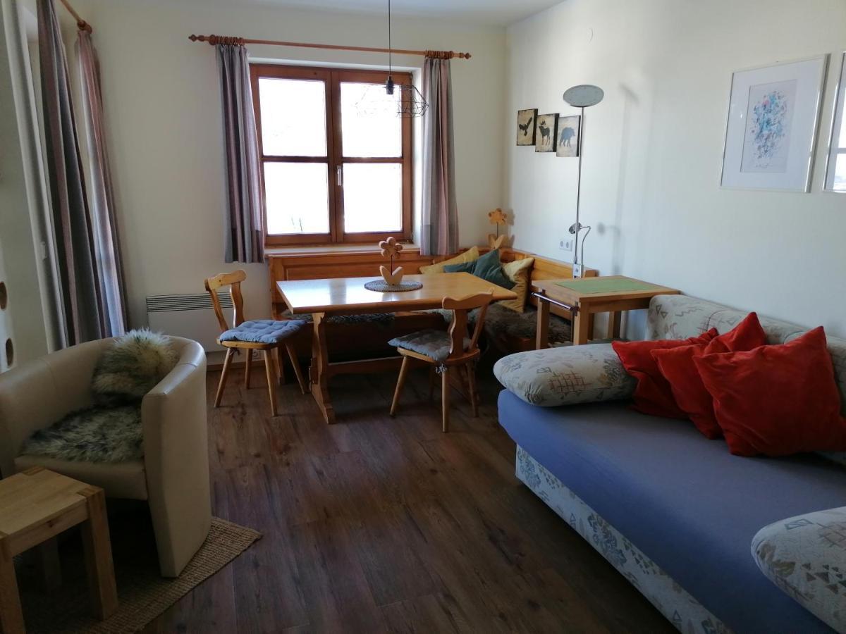 Apartments Susanne Und Jasmin - Haus Sonnleitn Sonnenalpe Nassfeld Zewnętrze zdjęcie