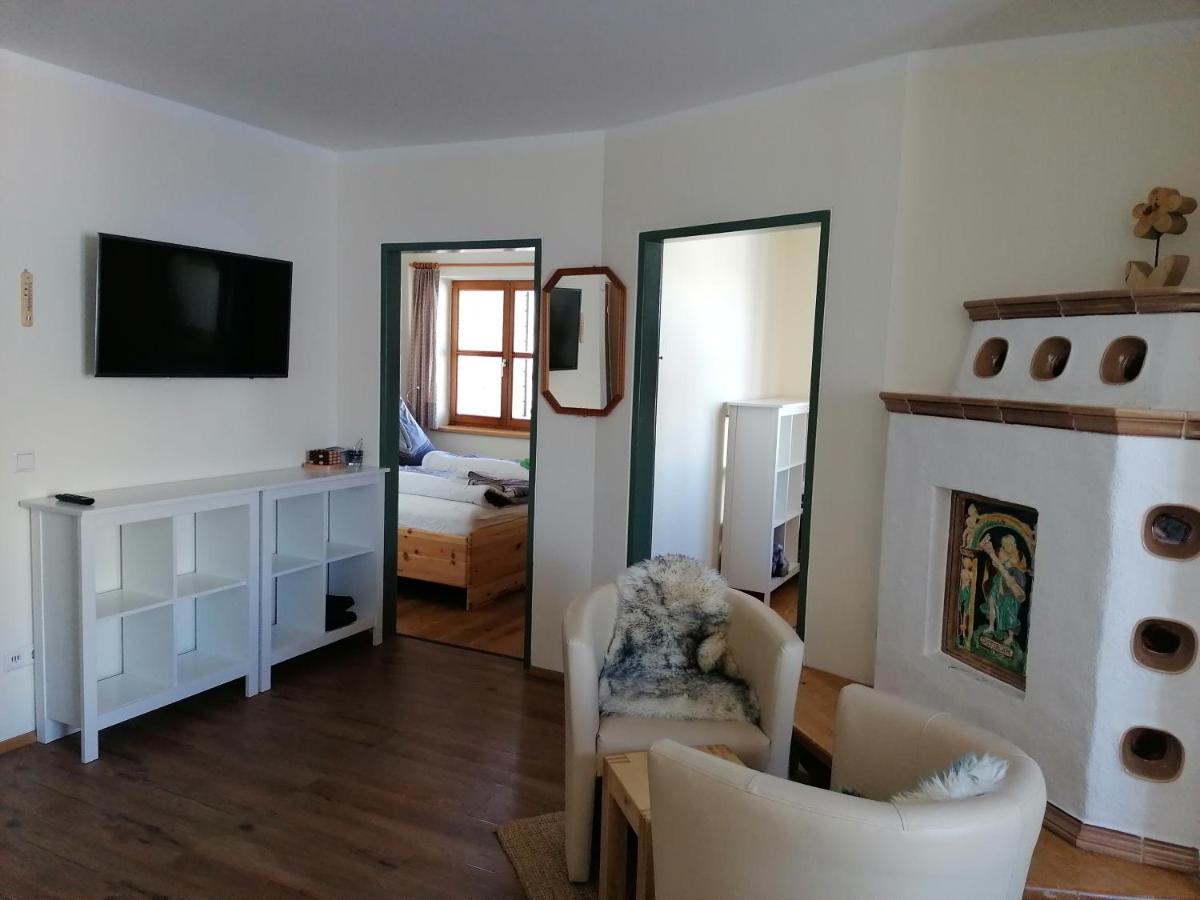 Apartments Susanne Und Jasmin - Haus Sonnleitn Sonnenalpe Nassfeld Zewnętrze zdjęcie