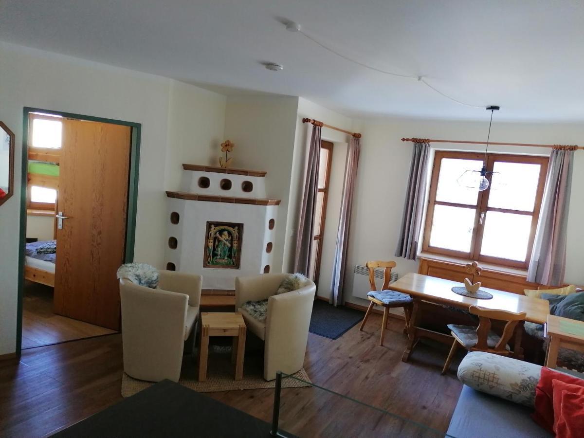 Apartments Susanne Und Jasmin - Haus Sonnleitn Sonnenalpe Nassfeld Zewnętrze zdjęcie