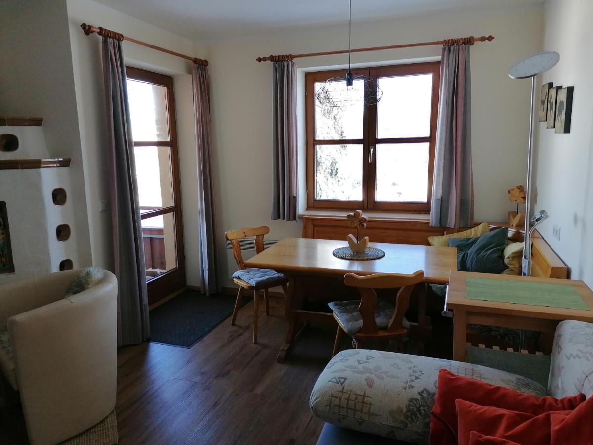 Apartments Susanne Und Jasmin - Haus Sonnleitn Sonnenalpe Nassfeld Zewnętrze zdjęcie