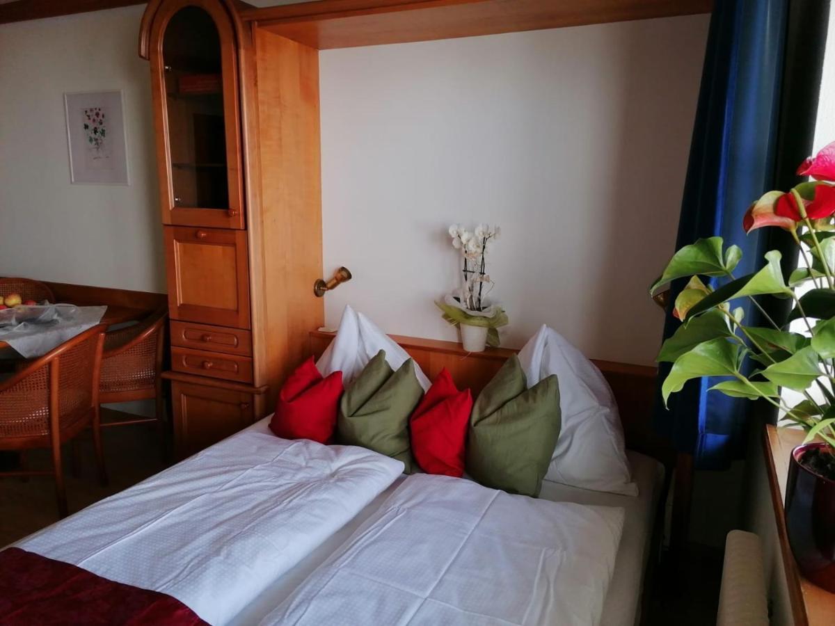 Apartments Susanne Und Jasmin - Haus Sonnleitn Sonnenalpe Nassfeld Zewnętrze zdjęcie