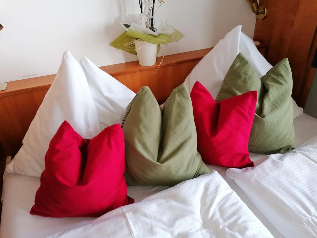 Apartments Susanne Und Jasmin - Haus Sonnleitn Sonnenalpe Nassfeld Zewnętrze zdjęcie