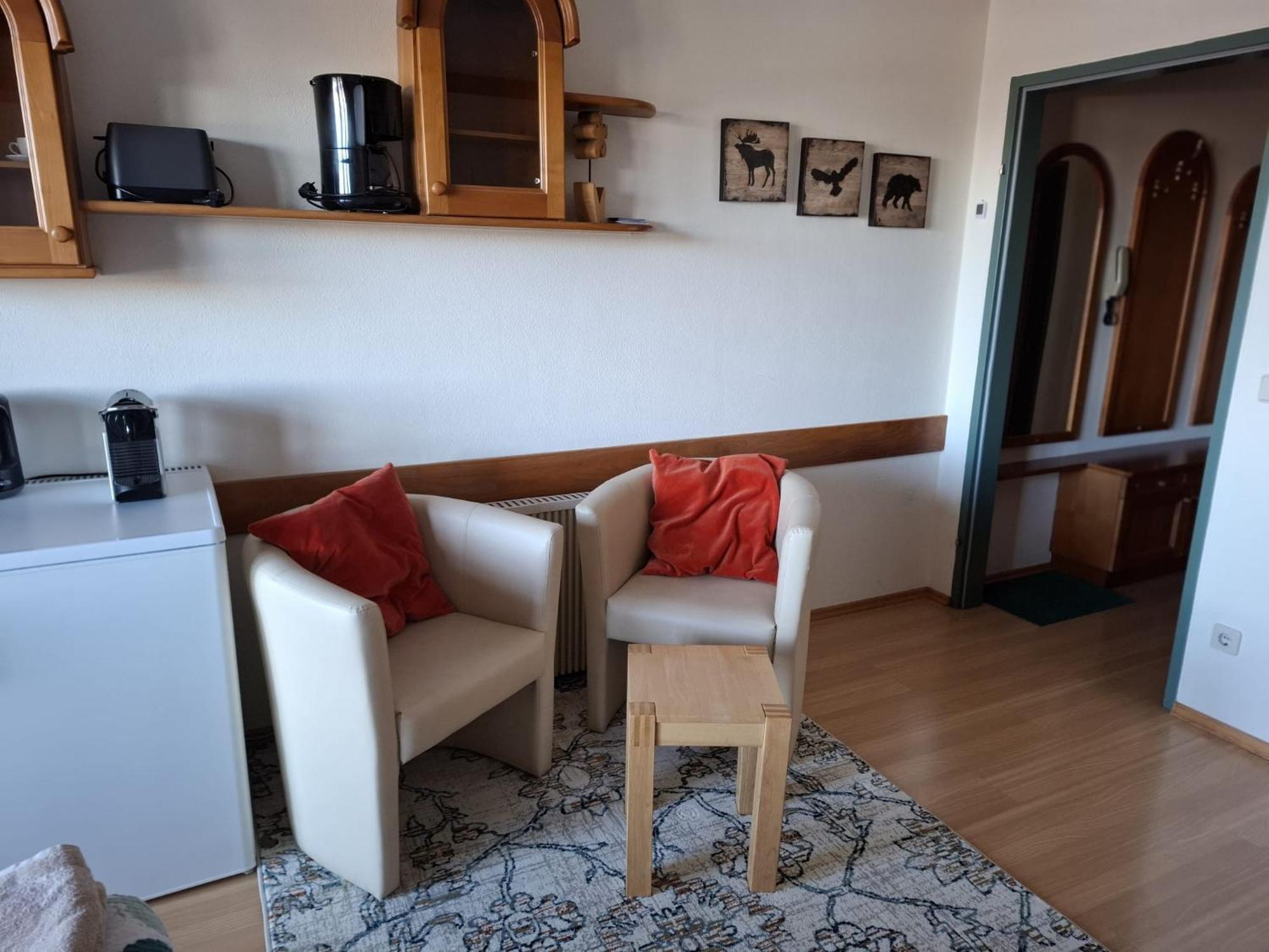 Apartments Susanne Und Jasmin - Haus Sonnleitn Sonnenalpe Nassfeld Zewnętrze zdjęcie