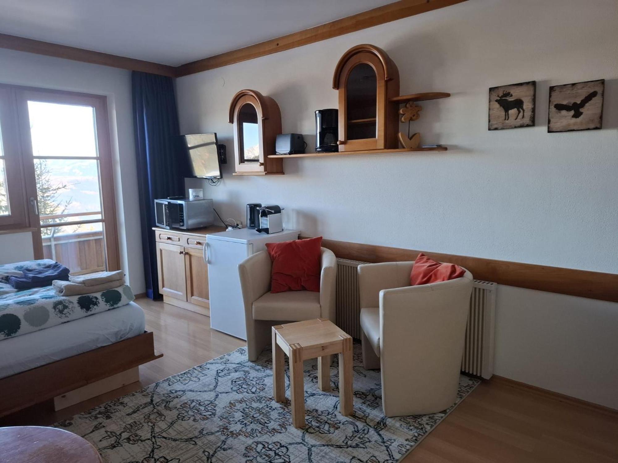Apartments Susanne Und Jasmin - Haus Sonnleitn Sonnenalpe Nassfeld Zewnętrze zdjęcie