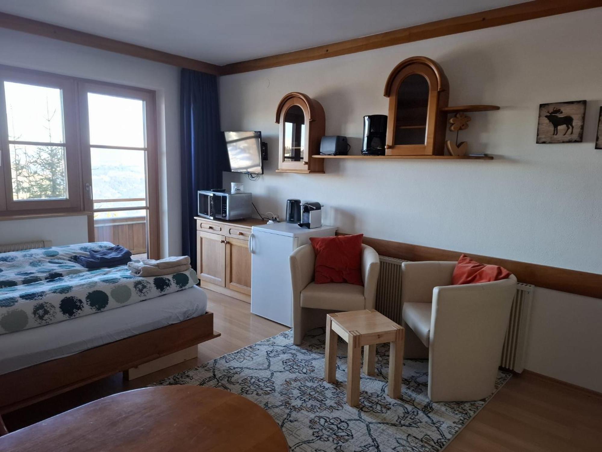 Apartments Susanne Und Jasmin - Haus Sonnleitn Sonnenalpe Nassfeld Zewnętrze zdjęcie