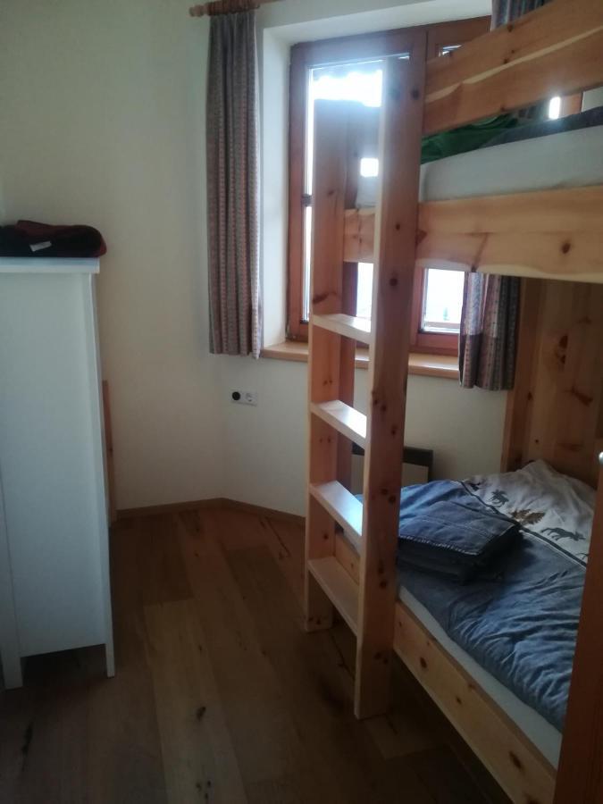 Apartments Susanne Und Jasmin - Haus Sonnleitn Sonnenalpe Nassfeld Zewnętrze zdjęcie